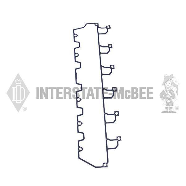 Interstate-McBee - Interstate-McBee Navistar Gasket - Rocker Cover - M-1817510