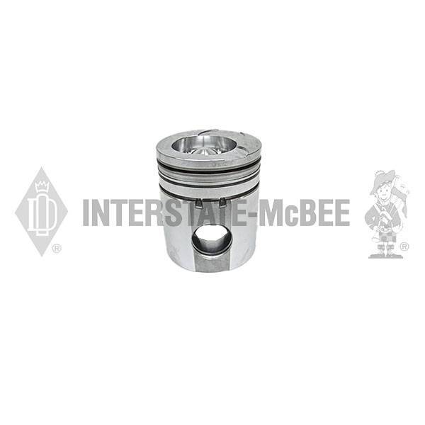 Interstate-McBee - Interstate-McBee Navistar Piston - 16.5:1 - M-1817520C2