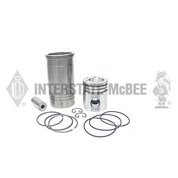 Interstate-McBee - Interstate-McBee Navistar Kit - Cylinder - M-1817645C94