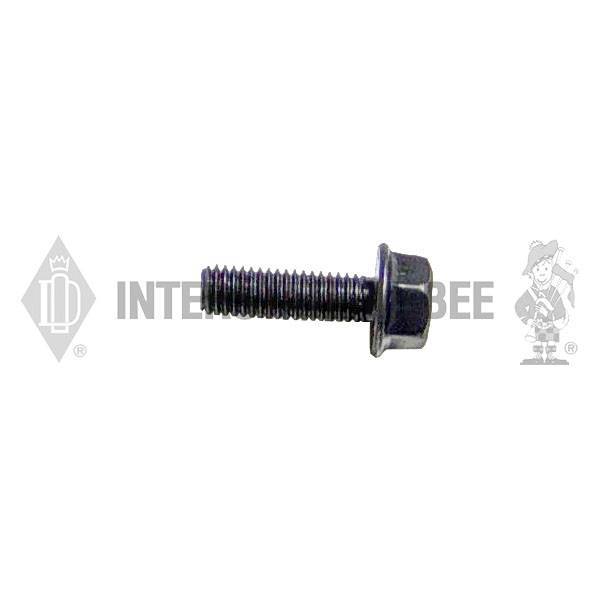 Interstate-McBee - Interstate-McBee Navistar Bolt - Hex Flange - M-1817817C1