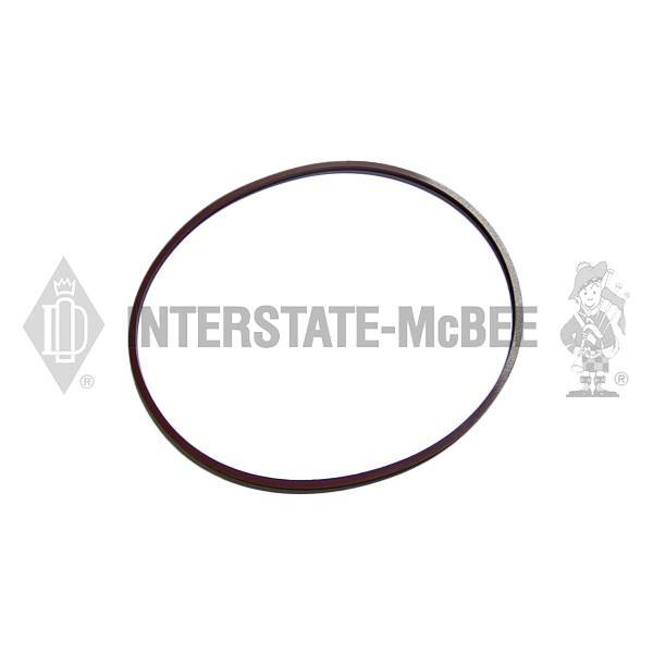 Interstate-McBee - Interstate-McBee Navistar Seal - Oil Pump Housing - M-1817862C1