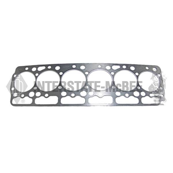 Interstate-McBee - Interstate-McBee Navistar Gasket - Head - M-1819546C1