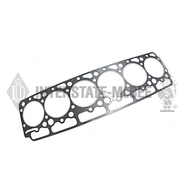 Interstate-McBee - Interstate-McBee Navistar Gasket - Cylinder Head - M-1819547C1