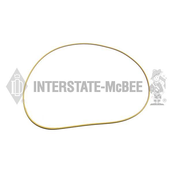 Interstate-McBee - Interstate-McBee Navistar Ring - Seal - Front Cover - M-1820438C1