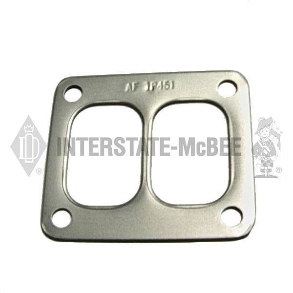 Interstate-McBee - Interstate-McBee Navistar Gasket - Turbocharger - M-1822120C1