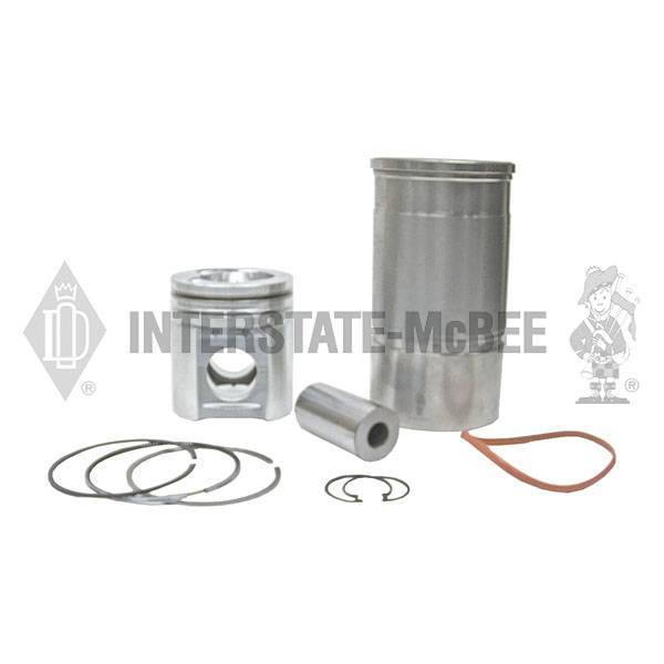 Interstate-McBee - Interstate-McBee Navistar Kit - Cylinder - M-1822333C98