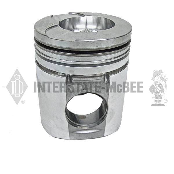 Interstate-McBee - Interstate-McBee Navistar Piston - M-1823930C1