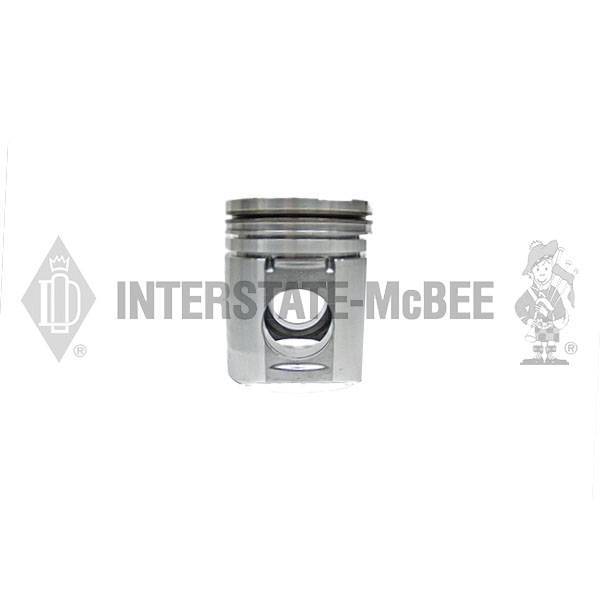 Interstate-McBee - Interstate-McBee Navistar Piston - M-1824810C1