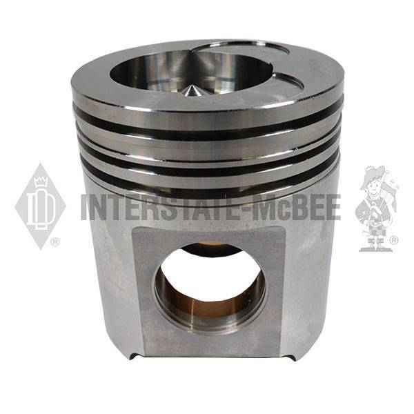 Interstate-McBee - Interstate-McBee Navistar Piston Kit - M-1826412C1