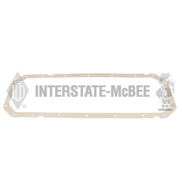 Interstate-McBee - Interstate-McBee Navistar Gasket - Oil Pan - M-1826587C1