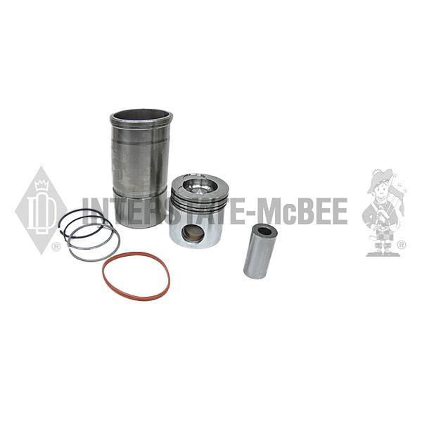 Interstate-McBee - Interstate-McBee Navistar Kit - Cylinder - M-1830716C99