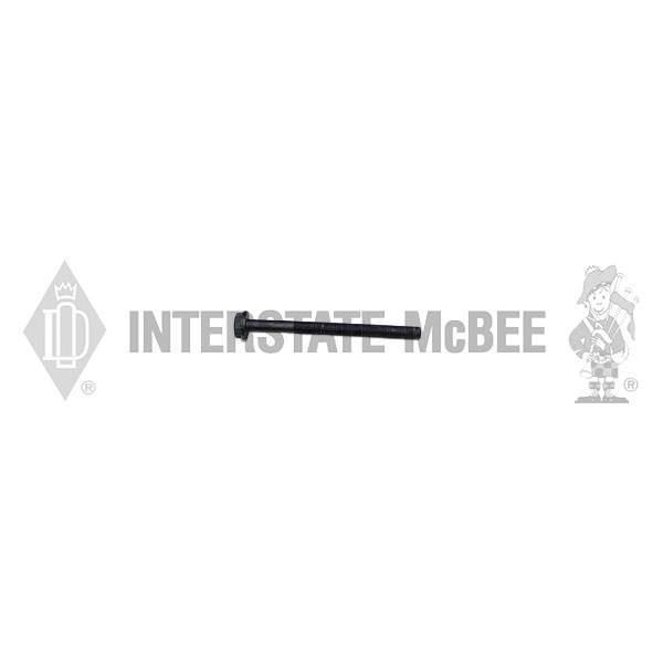 Interstate-McBee - Interstate-McBee Navistar Bolt - Head - M-1833029C4