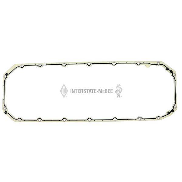 Interstate-McBee - Interstate-McBee Navistar Gasket - Oil Pan - M-1836197C1