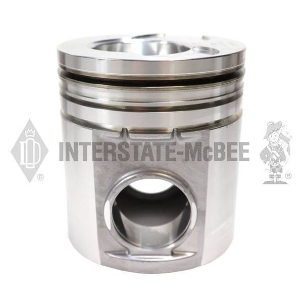 Interstate-McBee - Interstate-McBee Navistar Piston - M-1836321C1