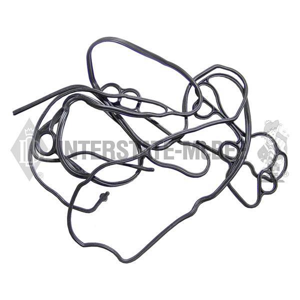 Interstate-McBee - Interstate-McBee Navistar Gasket - Front Cover Fr Half - M-1841018C2