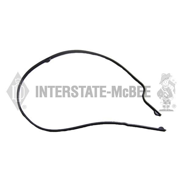 Interstate-McBee - Interstate-McBee Navistar Gasket - Oil Seal - Rear - M-1841974C1