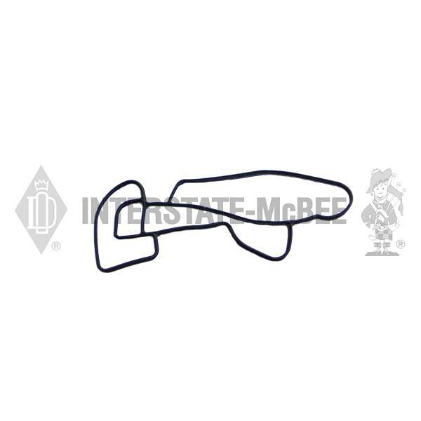 Interstate-McBee - Interstate-McBee Navistar Gasket - Oil - M-1841994C1