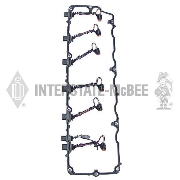 Interstate-McBee - Interstate-McBee Navistar Gasket Assy, Valve Cover - M-1842380C95