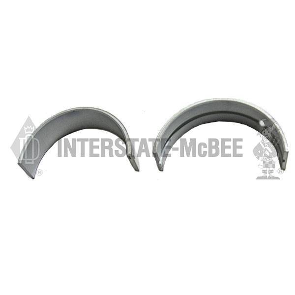 Interstate-McBee - Interstate-McBee Navistar Bearing - Main - 0.010 - M-1842889C92