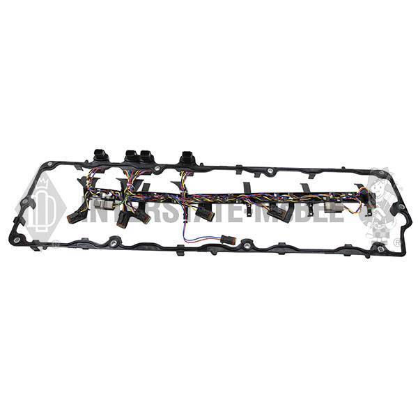 Interstate-McBee - Interstate-McBee Navistar Gasket Assy, Valve Cover - M-1850499C92