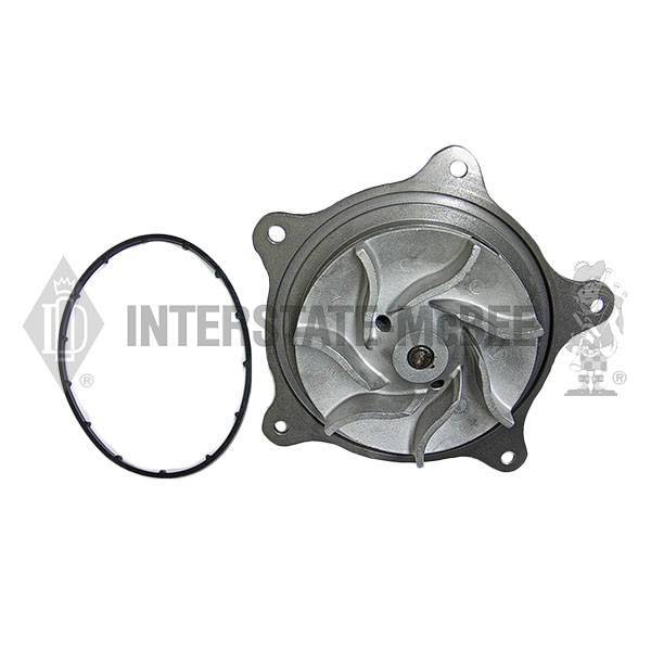 Interstate-McBee - Interstate-McBee Navistar Water Pump - M-1889116C92