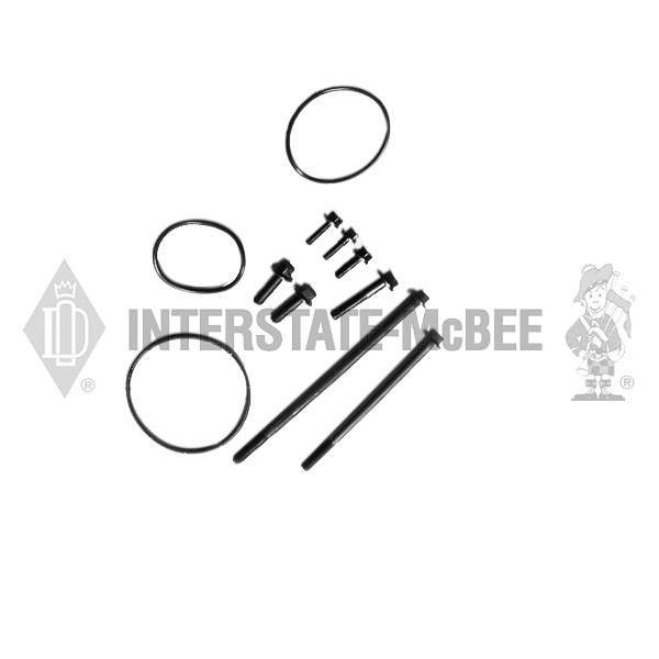 Interstate-McBee - Interstate-McBee Navistar Gasket Kit - EGR - M-1889326C91