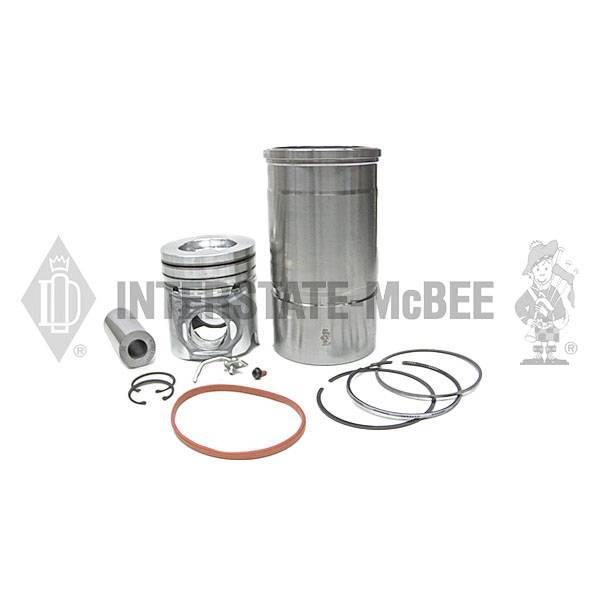 Interstate-McBee - Interstate-McBee Navistar Kit - Cylinder - M-2516367C91