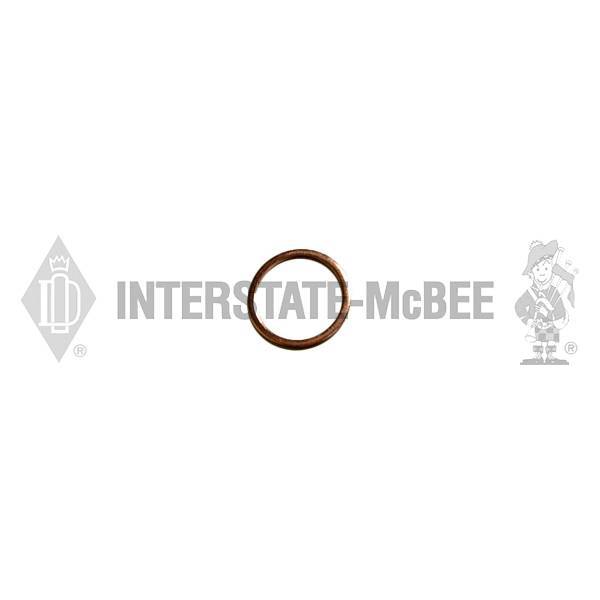 Interstate-McBee - Interstate-McBee Navistar Cover - Oil Filter Case - M-261624R1