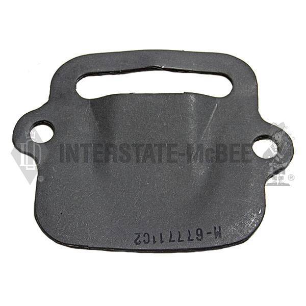 Interstate-McBee - Interstate-McBee Navistar Gasket - Breather Baffle - M-677711C2