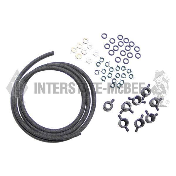 Interstate-McBee - Interstate-McBee Navistar Installation Kit - MCB69120