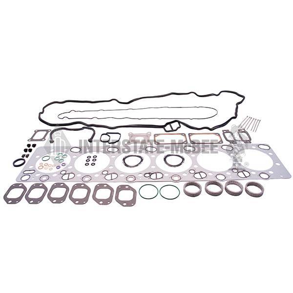 Interstate-McBee - Interstate-McBee Gasket Set - Cyl Head - M-21409435