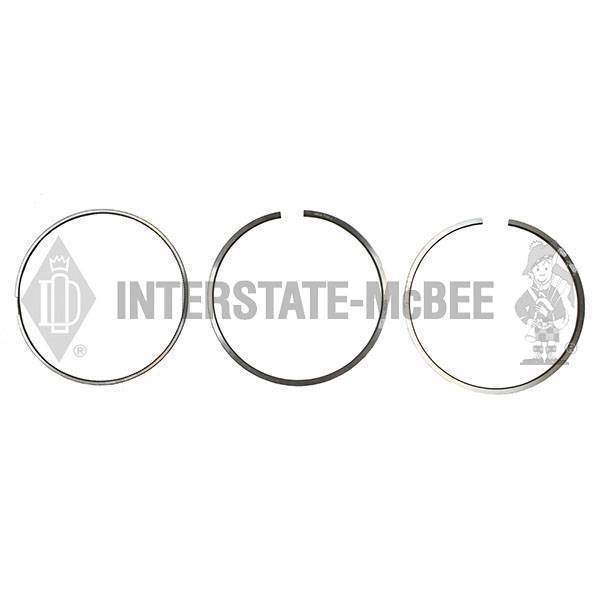 Interstate-McBee - Interstate-McBee Ring Set - Piston - M-21896942