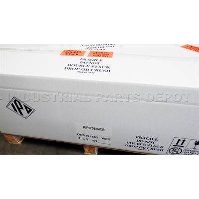 IPD - IPD IN-FRAME O/H , FRACTURED ROD BRG, 150MM APR LINER PKG - KIF2023/04FR