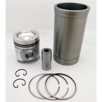 IPD - IPD PISTON &amp; LINER GROUP PKG - KPLG4P2654