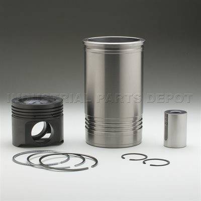 IPD - IPD PISTON &amp; LINER GROUP, IPDSTEEL PISTON - PLG3889354