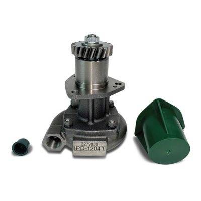 IPD - IPD AUX WATER PUMP AND INSTALLATION KIT - 2279850