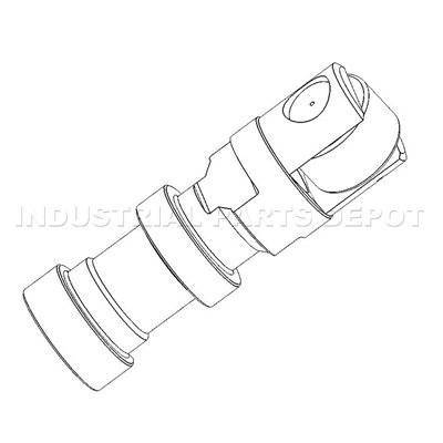 IPD - IPD VALVE LIFTER - 4223883