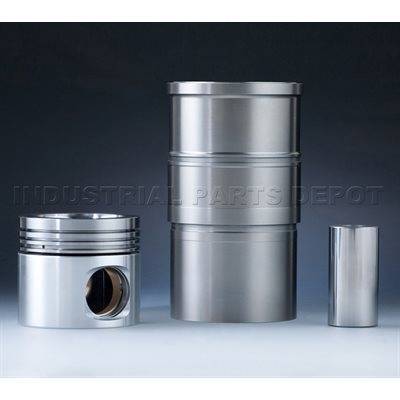 IPD - IPD PISTON &amp; LINER GROUP, IPDSTEEL PISTON - PLG3851657