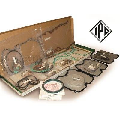 IPD - IPD GASKET SET, OUT-OF-FRAME 48 - C18071NLS