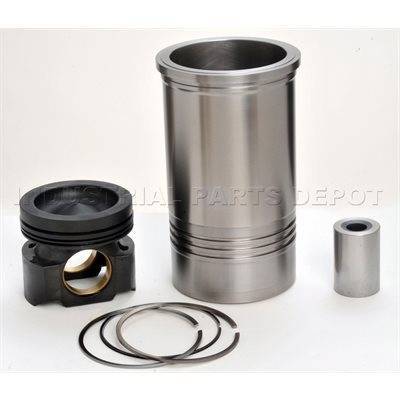 IPD - IPD PISTON &amp; LINER GROUP, IPDSTEEL PISTON - PLG3145005