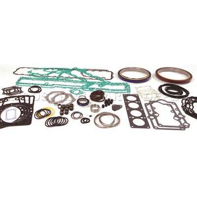 IPD - IPD GASKET SET, SINGLE CYLINDER HEAD 16 - 508044EM