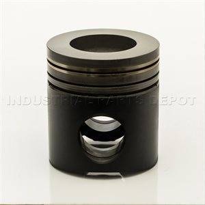 IPD - IPD PISTON, ALUMINUM - 3767655