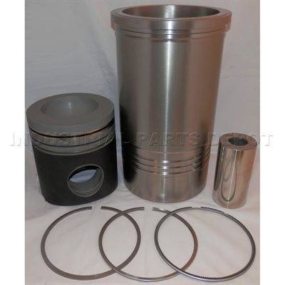 IPD - IPD PISTON &amp; LINER GROUP - PLG1014140