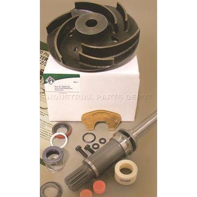 IPD - IPD WATER PUMP REBUILD KIT - 2225152