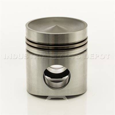 IPD - IPD PISTON, ALUMINUM - 9Y4124HD