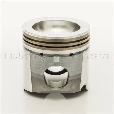 IPD - IPD PISTON, ALUMINUM - 4P8996