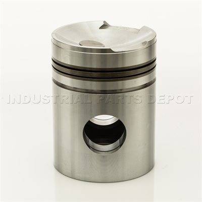 IPD - IPD PISTON, ALUMINUM - 7N4515