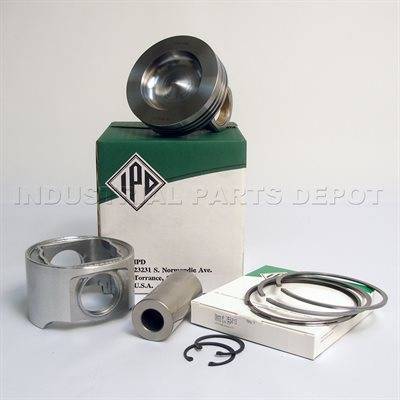 IPD - IPD PISTON KIT,IPDSTEEL - PK1077545