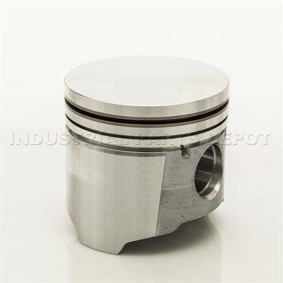 IPD - IPD PISTON, ALUMINUM, HC - 4P2654