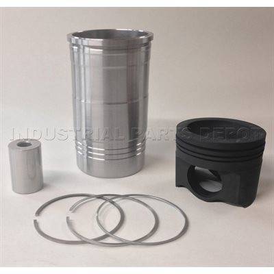 IPD - IPD PISTON &amp; LINER GROUP, IPDSTEEL PISTON - PLG3687816